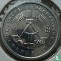 GDR 5 pfennig 1987 - Image 2