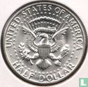 Verenigde Staten ½ dollar 1965 - Afbeelding 2