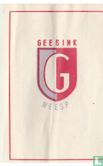 Geesink - Afbeelding 1