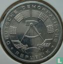 GDR 10 pfennig 1987 - Image 2