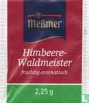 Himbeere-Waldmeister  - Afbeelding 1