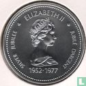 Canada 1 dollar 1977 (specimen) "Queen's Silver Jubilee" - Image 1