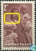 Kinderzegels (P1) - Afbeelding 1