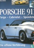 Porsche 911 Targa - Cabriolet - Speedster - Image 1