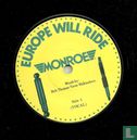 Europe Will Ride Monroe - Afbeelding 3