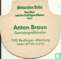 Anton Braun - Afbeelding 1