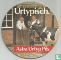Astra Urtyp Pils - Image 1