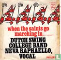 When the Saints Go Marching In