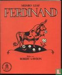 Ferdinand - Image 1