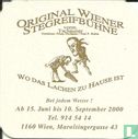 Original Wiener Stegreifbühne - Image 1