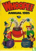 Whoopee Annual 1985 - Image 1