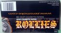 Rollies King size Yellow  - Bild 1