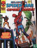 spiderman trapped between the hitman and the vulture - Bild 1