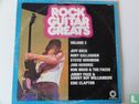 Rock Guitar Greats Volume 2 - Image 1