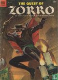 The Quest of Zorro - Image 1