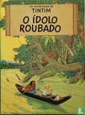 O Ídolo Roubado - Afbeelding 1