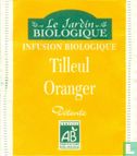 Tilleul Oranger - Afbeelding 1
