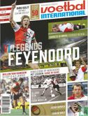 Voetbal International Special 1 - Legends 1 Feyenoord - Image 1