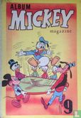 Mickey Magazine album  9 - Bild 1