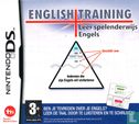 English Training - Leer spelenderwijs Engels - Afbeelding 1