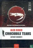 Crocodile tears - Image 1