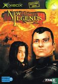 New Legends - Image 1