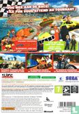 Sonic & Sega All-Stars - Racing with Banjo Kazooie - Bild 2