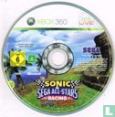 Sonic & Sega All-Stars - Racing with Banjo Kazooie - Image 3