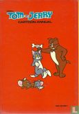 Tom and Jerry Cartoon Annual - Image 2