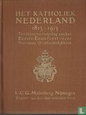 Het katholiek Nederland 1813-1913 (deel1) - Bild 1