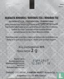 Herbata Rooibos  - Afbeelding 2