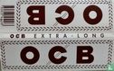 OCB Extra Long White  - Afbeelding 1