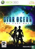 Star Ocean: The Last Hope - Afbeelding 1