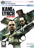 Kane & Lynch: Dead Men  - Afbeelding 1