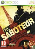 The Saboteur  - Afbeelding 1