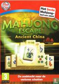 Mahjong Escape - Ancient China - Afbeelding 1