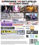 Dynasty Warriors 7: Xtreme Legends - Bild 2