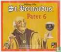 St. Bernardus Pater 6 - Image 1