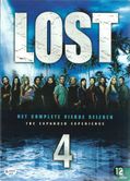 Lost: Het complete vierde seizoen - The Expanded Experience - Bild 1
