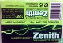 Zenith Standard Size Green