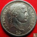 France 2 francs 1809 (A) - Image 2