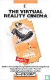 The Virtual Reality Cinema - Afbeelding 1