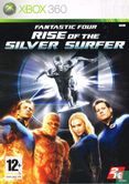 Fantastic Four: Rise of the Silver Surfer  - Afbeelding 1