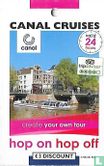 Canal Cruises - Afbeelding 1