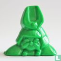 Samurai (groen)