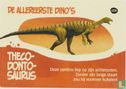 Thecodontosaurus  - Image 1
