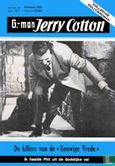 G-man Jerry Cotton 662 - Image 1