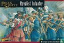Royalist Infantry - Afbeelding 1