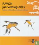 Ravon Jaarverslag 2015 - Image 1
