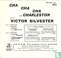 Cha Cha Cha and Charleston with Victor Silvester  - Afbeelding 2